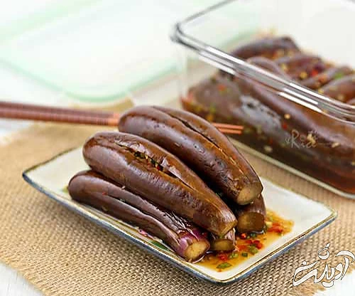 این ترشیهای هیجان انگیز این ترشیهای هیجان انگیز